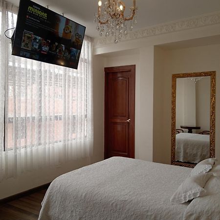 Hostal Terrabella Srl ลาปาซ ห้อง รูปภาพ