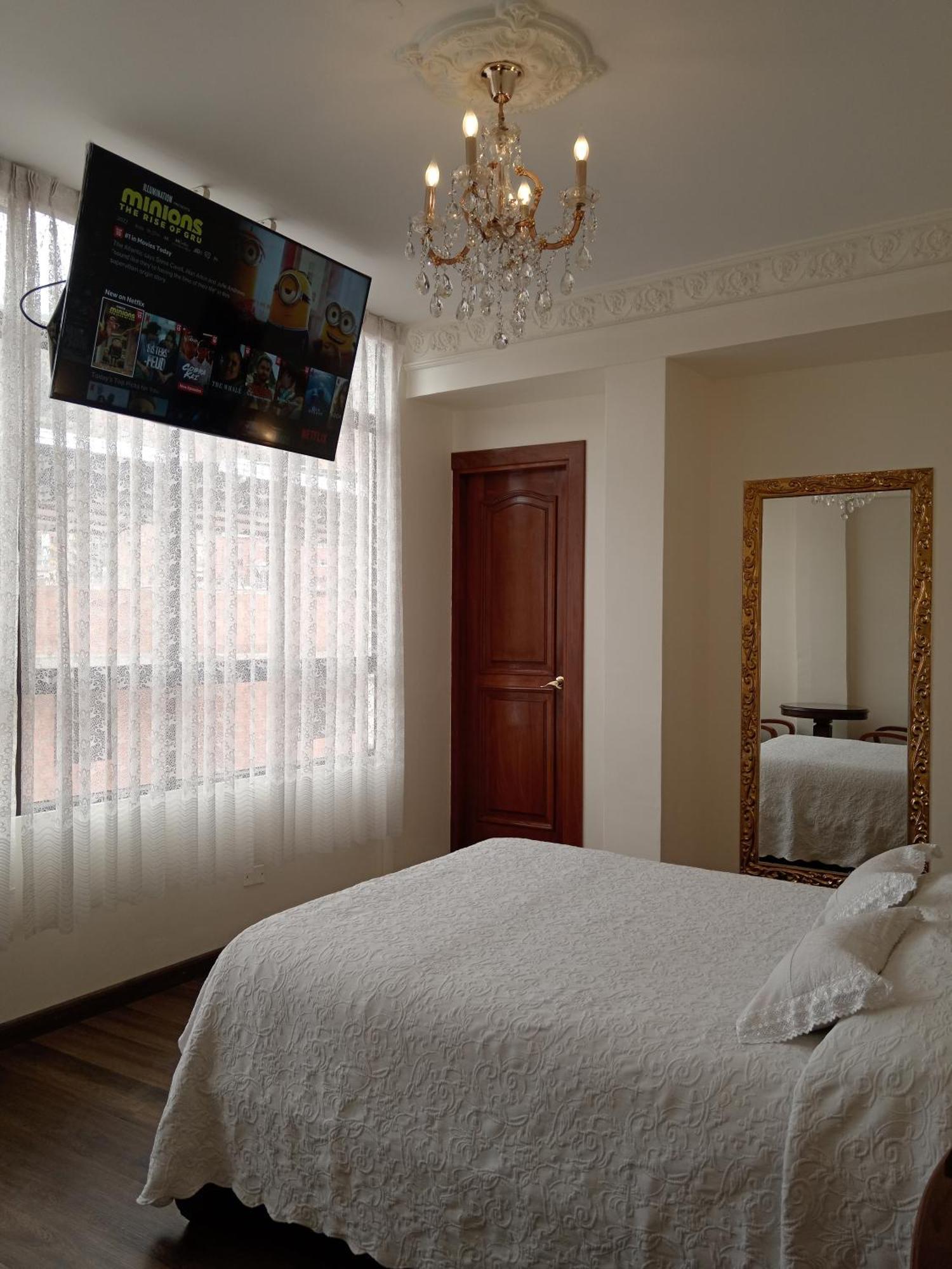Hostal Terrabella Srl ลาปาซ ห้อง รูปภาพ