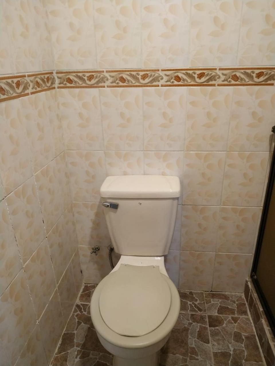 Hostal Terrabella Srl ลาปาซ ภายนอก รูปภาพ