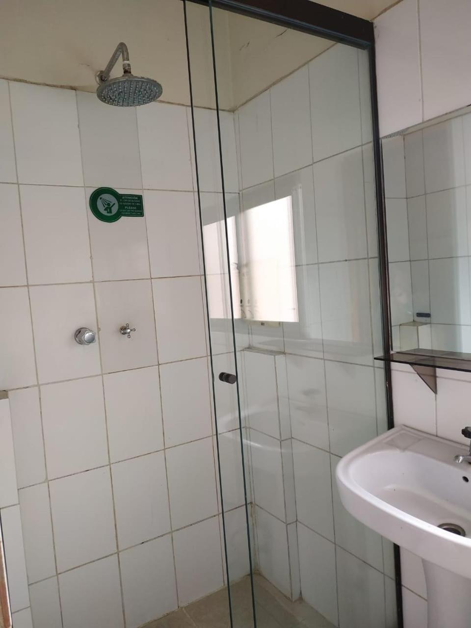 Hostal Terrabella Srl ลาปาซ ภายนอก รูปภาพ