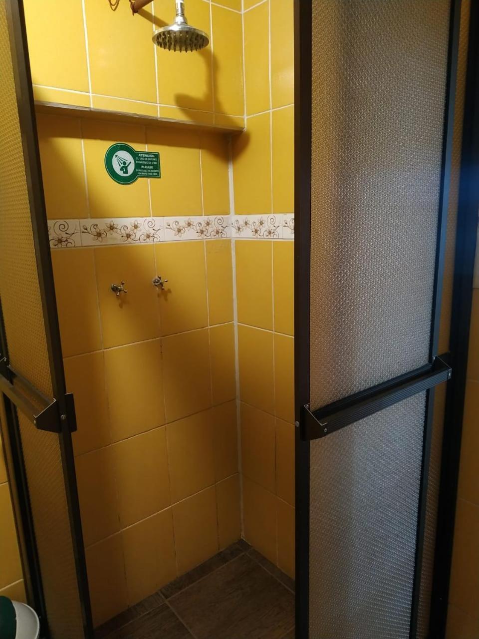 Hostal Terrabella Srl ลาปาซ ภายนอก รูปภาพ