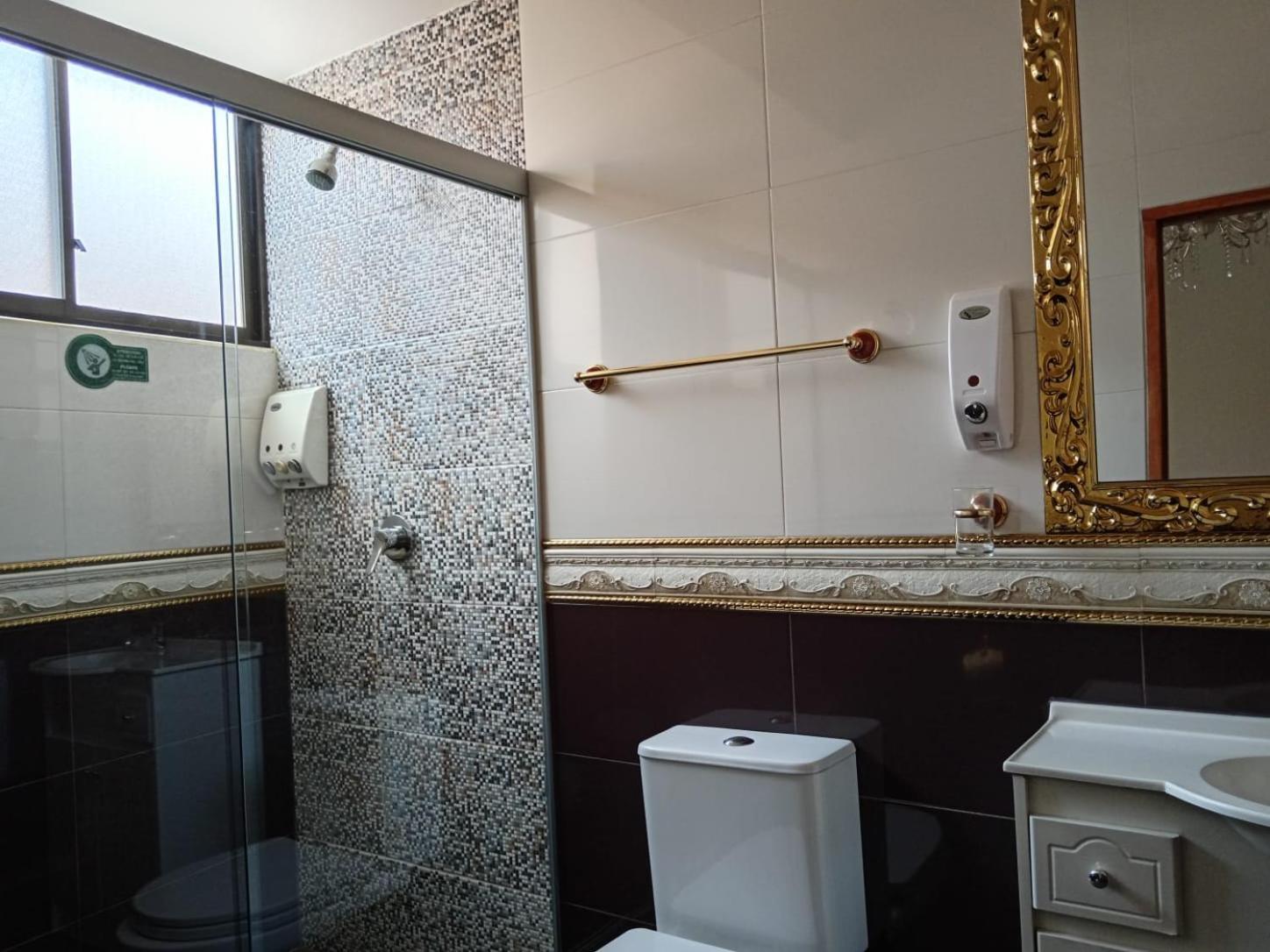 Hostal Terrabella Srl ลาปาซ ภายนอก รูปภาพ