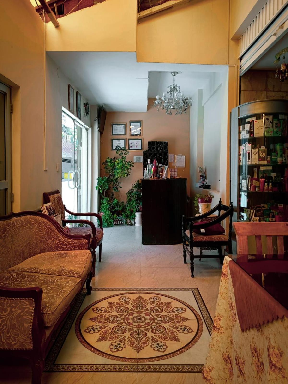 Hostal Terrabella Srl ลาปาซ ภายนอก รูปภาพ